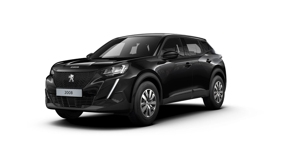 Voiture Peugeot 2008